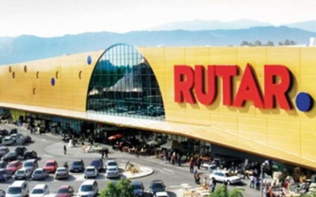 Fachmarktzentrum Klagenfurt