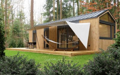 MOBILHOME AUSTRIA