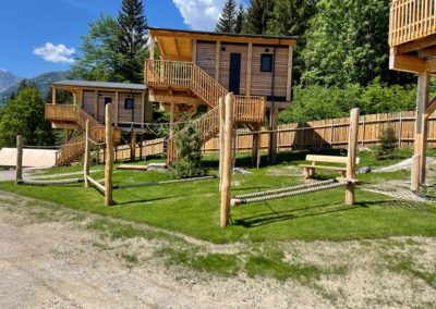 Ferienpark Kötschach Mauthen