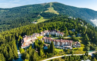 Almresort Gerlitzen „Die Kanzlerin“ BUY & PROFIT