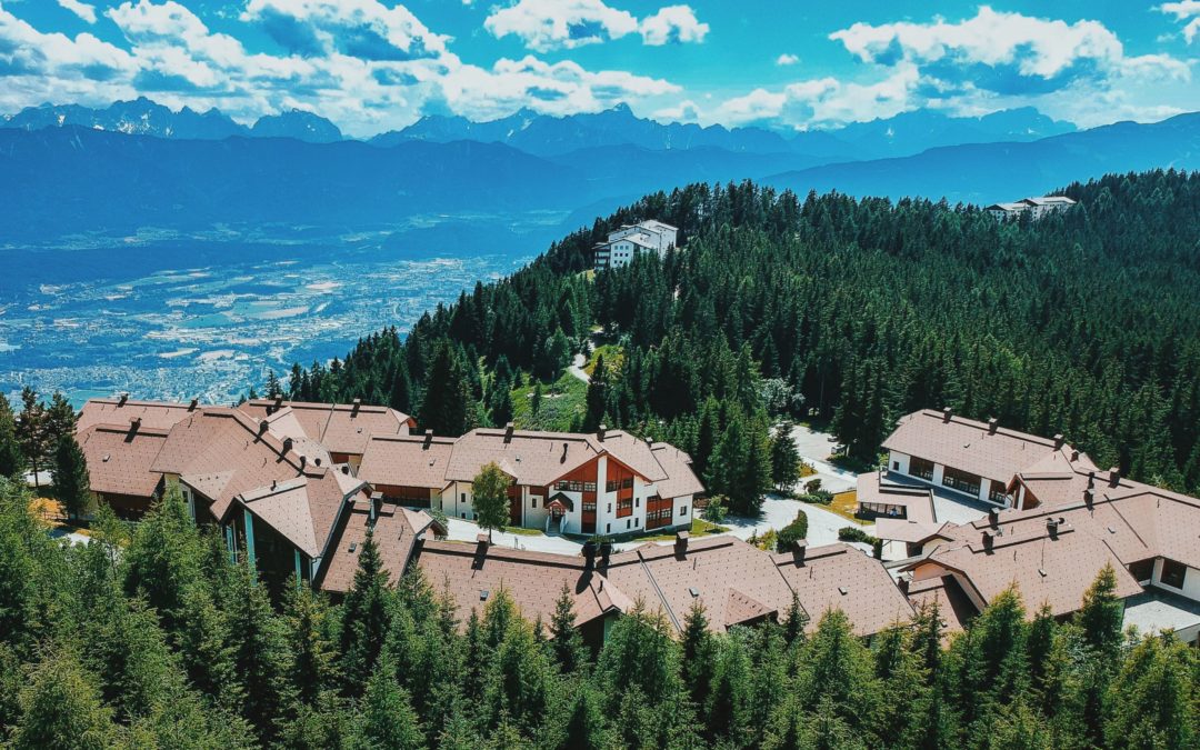 Almresort Gerlitzen