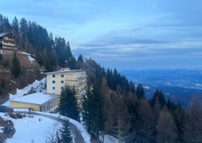 Sonnenhotel Gerlitze