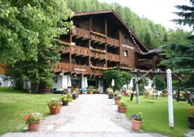 Hotel Senger