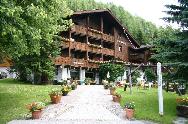 Hotel Senger
