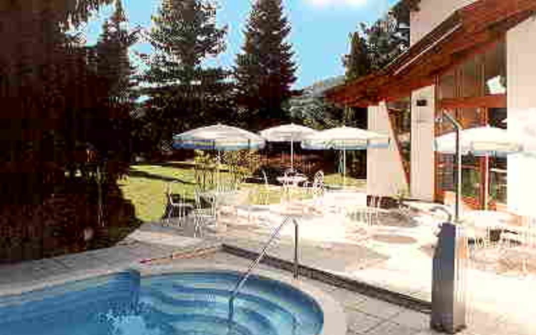 Thomashöhe Villach