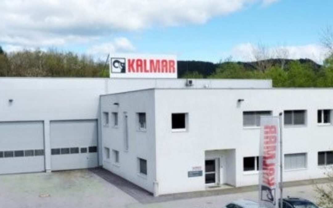 Kalmar Klagenfurt