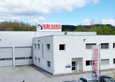Kalmar Klagenfurt